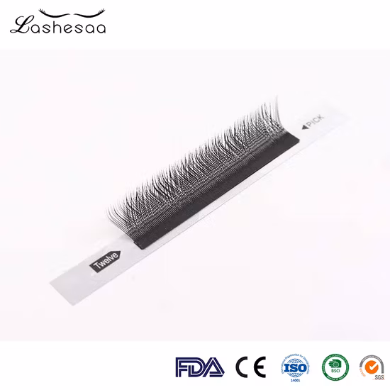 Mengfan China Kleine Wimpern Hersteller Großhandel Yy Form Volumen Wimpern Weiches Licht Natürliche Wimpern Y Wimpernverlängerung Yy Wimpernverlängerungen